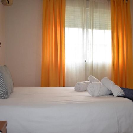 Hotel El Ancla Villanueva de la Cañada Esterno foto