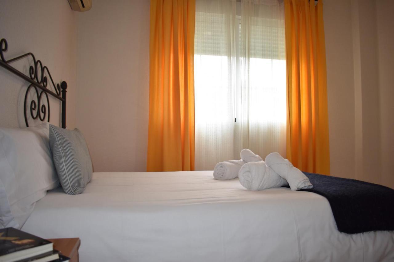 Hotel El Ancla Villanueva de la Cañada Esterno foto